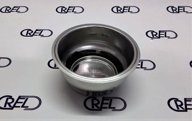 Filtro Grande 2 Dosi Macchina Da Caffè De Longhi La Specialista Ec933